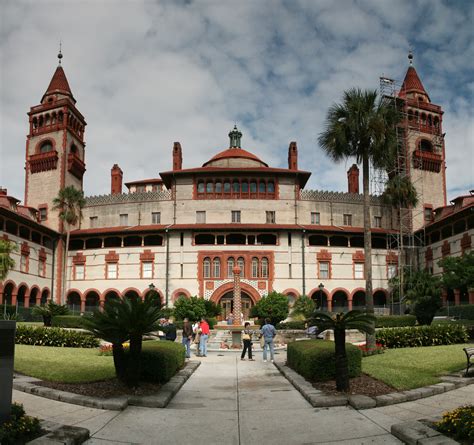 flagler college